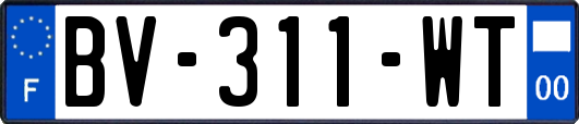 BV-311-WT