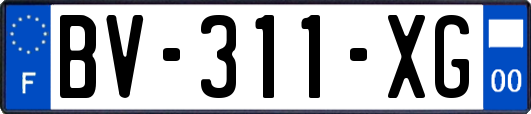 BV-311-XG