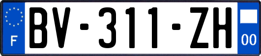 BV-311-ZH