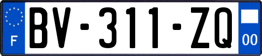 BV-311-ZQ