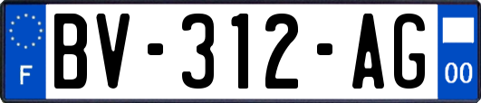 BV-312-AG