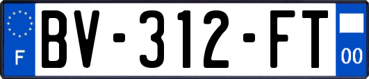 BV-312-FT