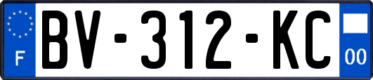 BV-312-KC