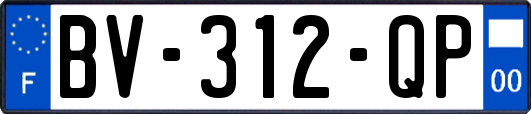 BV-312-QP