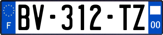 BV-312-TZ