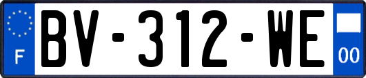 BV-312-WE