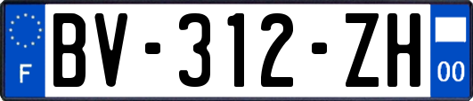 BV-312-ZH