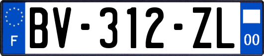 BV-312-ZL