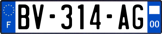 BV-314-AG