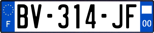 BV-314-JF
