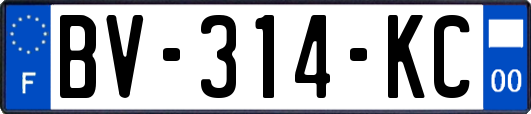 BV-314-KC