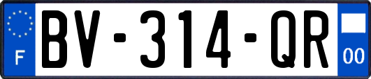 BV-314-QR