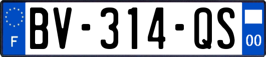 BV-314-QS