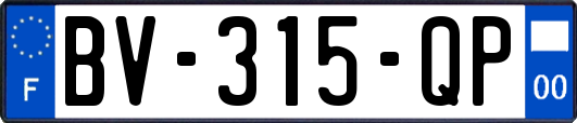 BV-315-QP