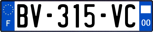 BV-315-VC