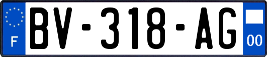 BV-318-AG