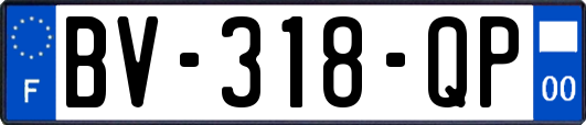 BV-318-QP