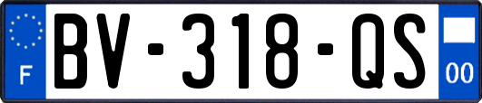 BV-318-QS