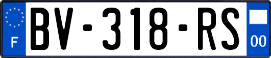 BV-318-RS