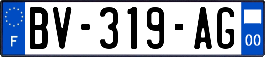 BV-319-AG