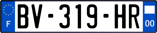 BV-319-HR