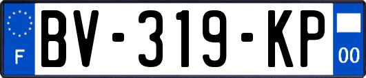 BV-319-KP