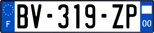 BV-319-ZP