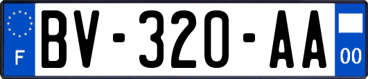 BV-320-AA