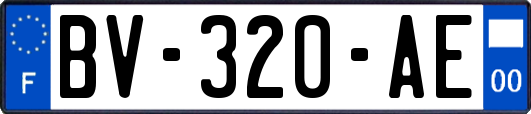 BV-320-AE