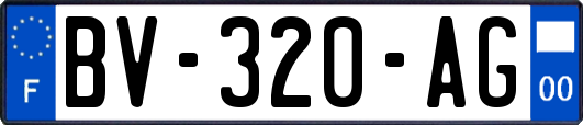 BV-320-AG