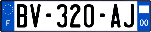 BV-320-AJ