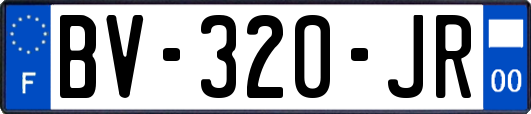 BV-320-JR