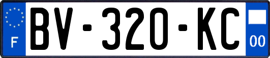 BV-320-KC