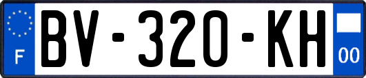 BV-320-KH
