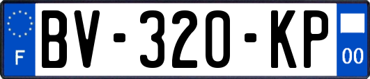 BV-320-KP