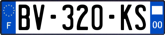 BV-320-KS