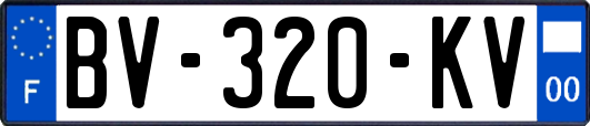 BV-320-KV
