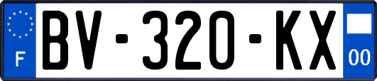 BV-320-KX