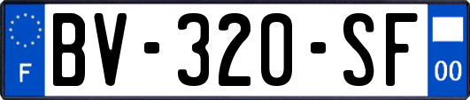 BV-320-SF