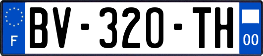 BV-320-TH