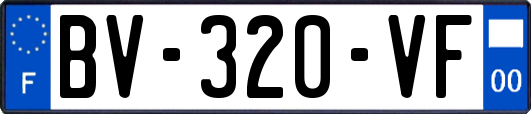 BV-320-VF