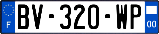 BV-320-WP