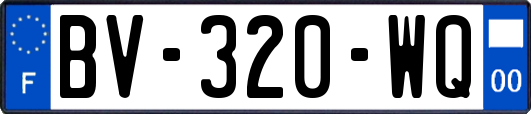 BV-320-WQ