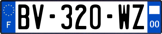 BV-320-WZ