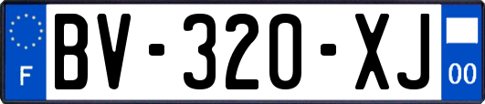 BV-320-XJ