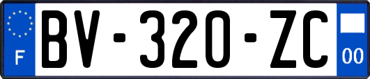 BV-320-ZC