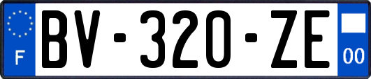 BV-320-ZE