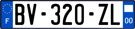 BV-320-ZL