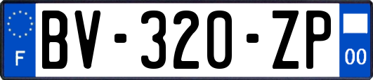 BV-320-ZP