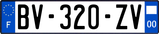 BV-320-ZV